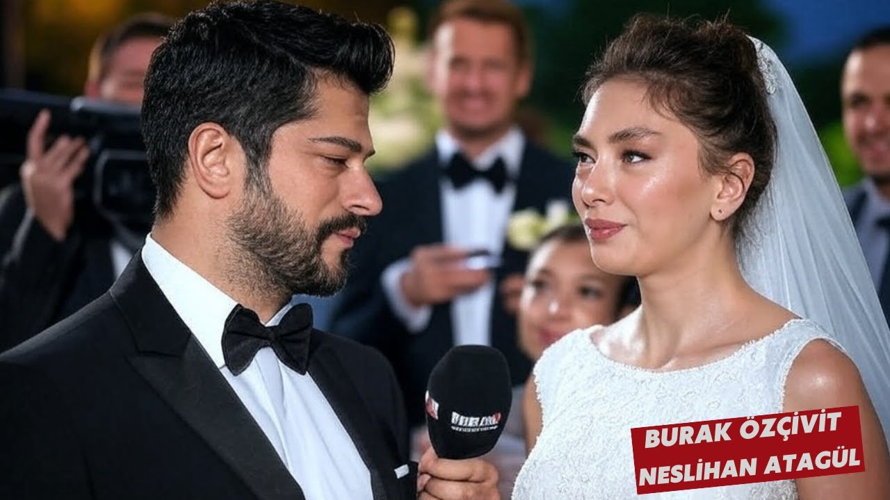 Burak annuncia il divorzio da Neslihan: “Adesso basta!” – Il sogno d ...