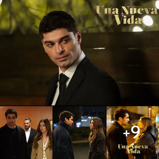 Sinan Kantarci, el personaje que cambiará para siempre el destino de ...