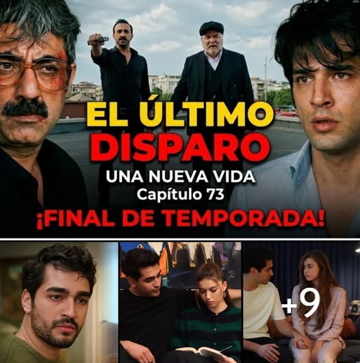 Una Nueva Vida 73: La verdad oculta durante 36 horas que destruyó a los ...